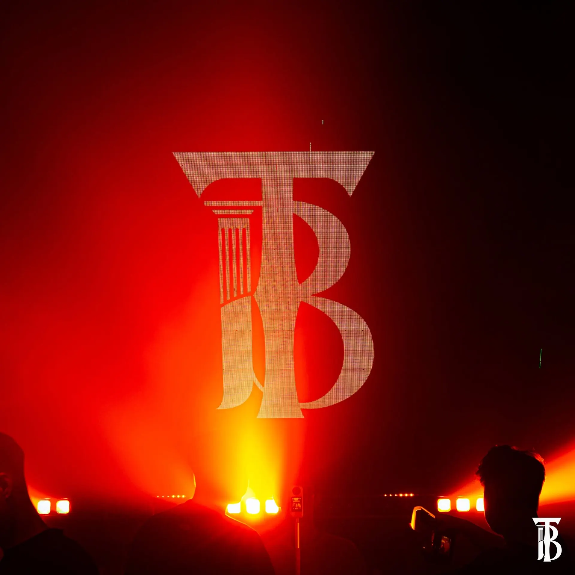 Ảnh không gian Trip B Club Bình Dương 8